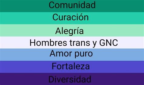 bandera del orgullo gay|Bandera gay: Colores, significado e historia